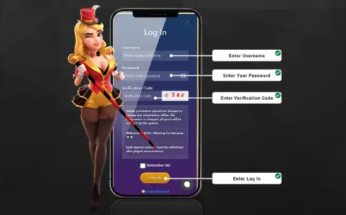 VAVE Casino Login